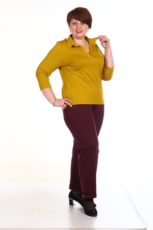 Pantolon Canazei М17-069-1