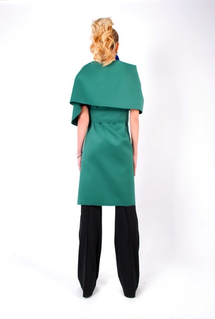 Кейп-трансформер