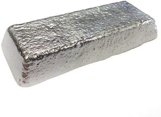 Kalay Külçe %99,99 SAF (CAS No: 7440-31-5)