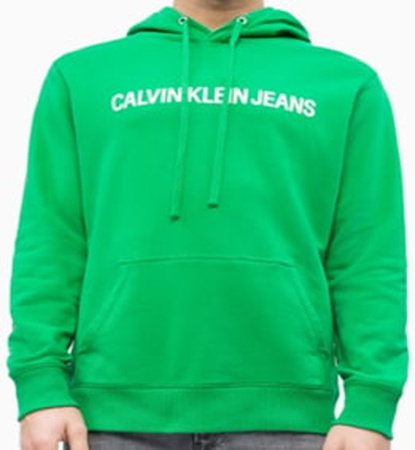 Худи и свитшоты Calvin Klein