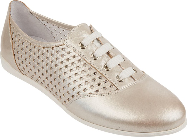 Полуботинки женские TESSA   888105