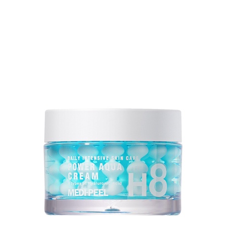 MEDI-PEEL POWER АКВА Крем