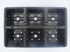 Seedling cassette 6 cells (7 * 7 cm)