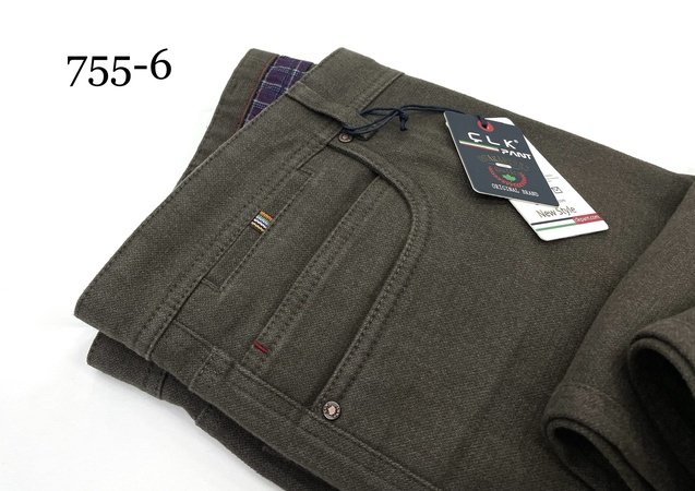 ХЛОПОК ЯНЦЕП ( 755)