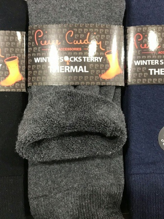 Женские носки, зима/лето