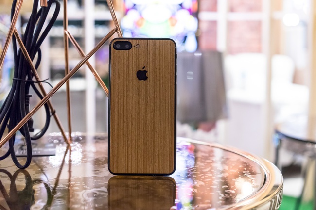 Herhangi bir modelden iPhone için cilt