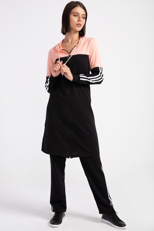 Женский спортивный костюм - АllesWunder, Турция