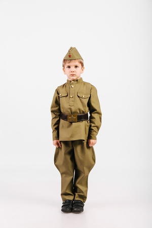 Piyade üniforma ekonomi kiti