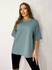 Футболка Oversize