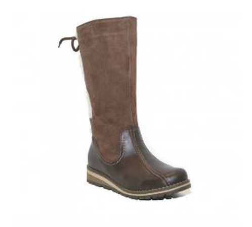 463 кор Сапоги школа велюр кожа шерсть ФОМА