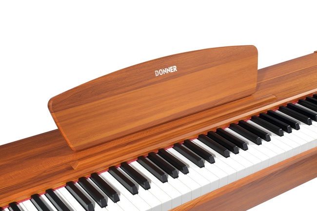 Donner DDP-80 88 Tuş Ağırlıklı Piyano