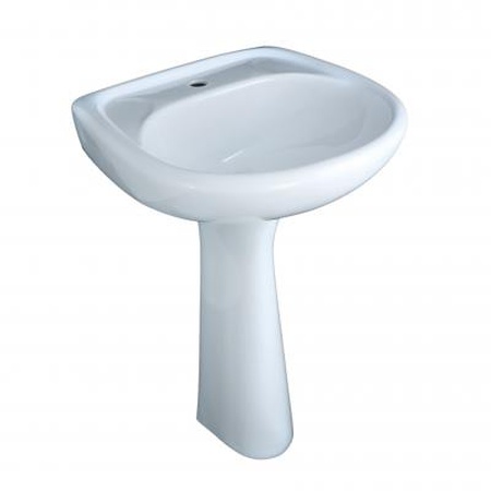 Тюльпан Салют без перелива с отв. ЛЗСФ