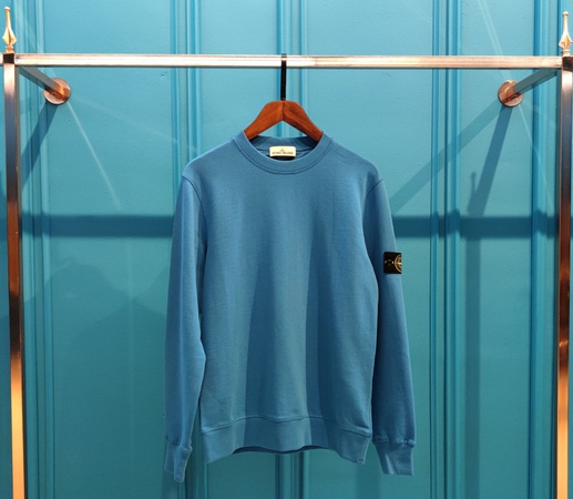 Толстовка Stone Island