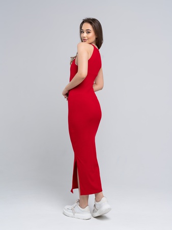 Sundress. Kumaş: Erişte