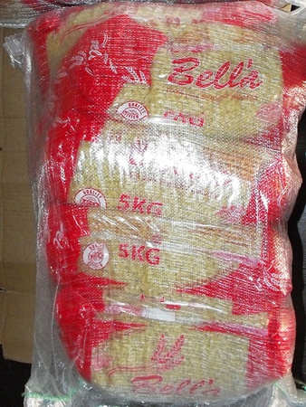 Pasta all shapes, Macaroni penne, Vermicelli, Elbow, Twist, Fusilli, 25 kg, Large size