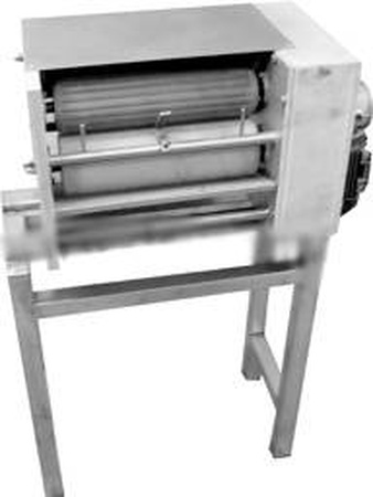 УСТАНОВКА ОТЖИМА ЧЕРЕВ УОЧ-А1