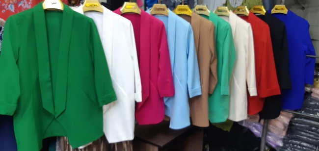 Блейзеры. Ткань: дорогой Туран