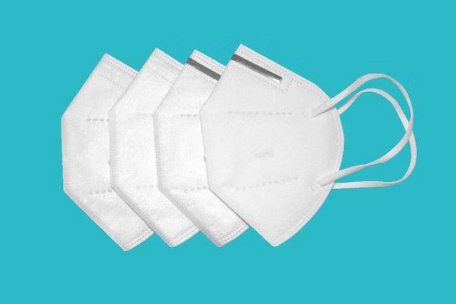 ЛИЦЕВАЯ МАСКА KN95FM