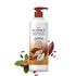 Yuthika Cocoa Body Lotion for Women & Men, Non-Greasy Moisturizer for Dry Skin, Soft, Smooth Skin, Daily Use (1000ml)