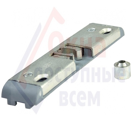 Балконная защелка (с цапфой или магнитная) для балконной двери в г. Керчь