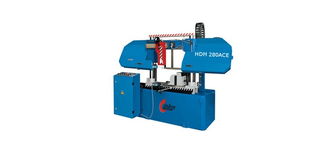 Станки ленточные для резки металла LENKER(Чехия)