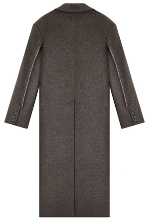 Пальто женское шерсть