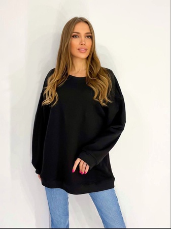 Свитшот Oversize