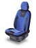 DELUXE BOSS - UNIVERSAL SEAT COVER - GALAXY GT04