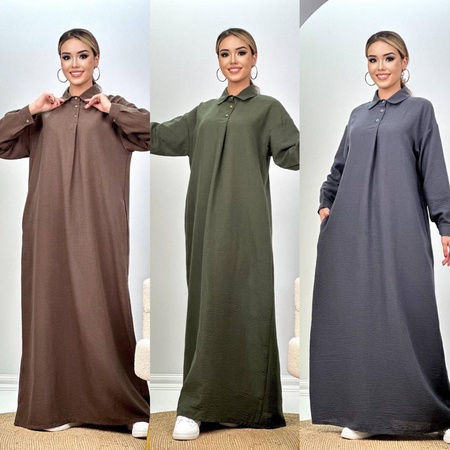 Базовые платья