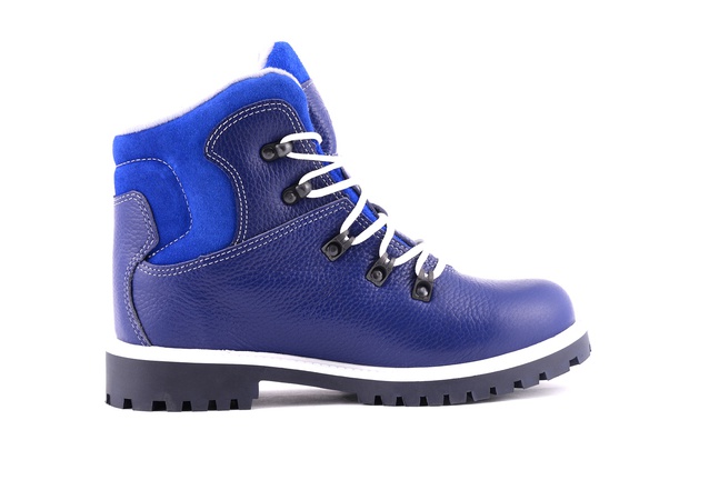 Botlar TREK Mount 73-08 kürk mavisi