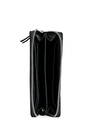 Портмоне на молнии