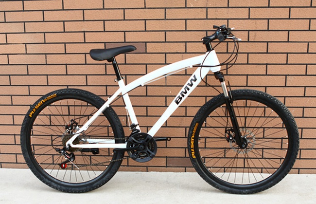 Велосипеды