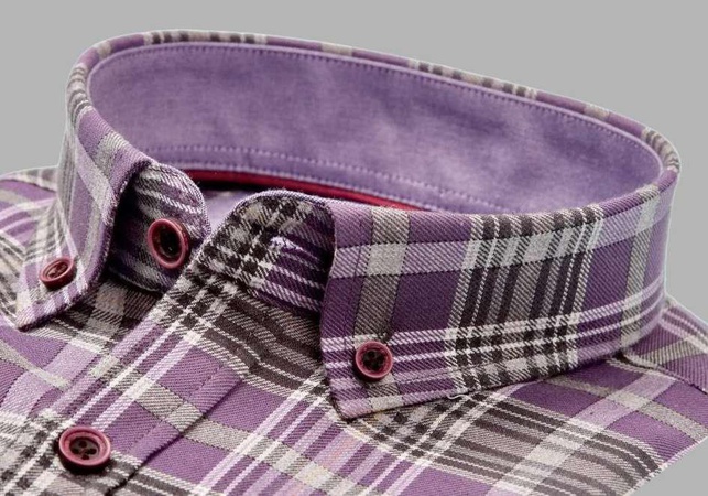 Мужские рубашки