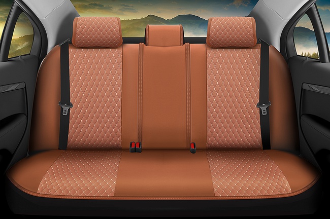 DELUXE BOSS LUXURY FIT - EXCULUSIVE SERIES - EX17