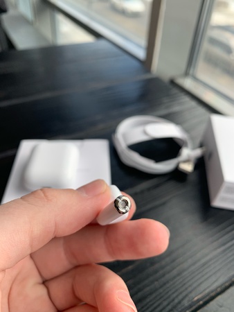 airpods2 lux