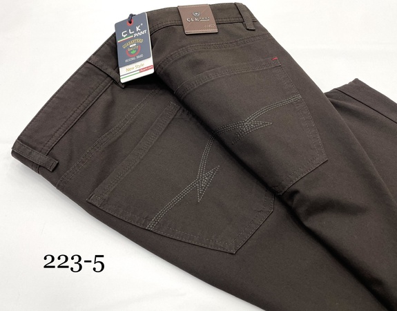 ХЛОПОК ЛЕТО БЕШЦЕП ( 223)