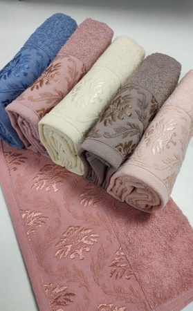 Хлопковые полотенца