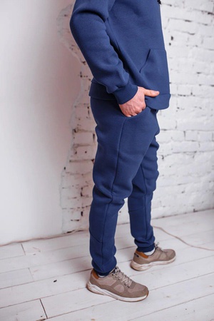 костюм Николас