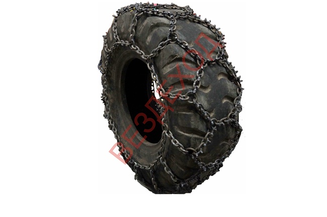 Цепи противоскольжения