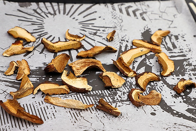 Силиконизированная бумага для выпечки с рисунком "Гранж черное серебро" (рулон 5м)