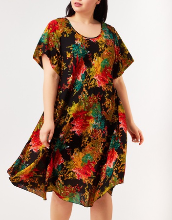 платья и сорочки-пижамы