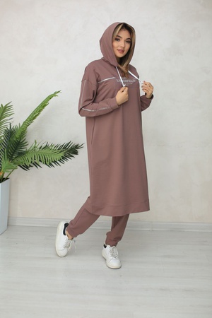 Брючная двойка  "KARL"