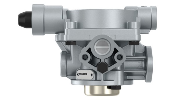 Röle Acil Durum Vanası