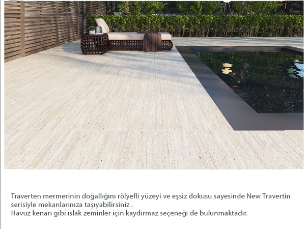 Глазурованная керамика 60x60 - 60x120