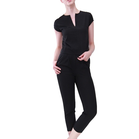 Брючный костюм