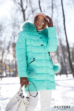 Пальто "Гелана"