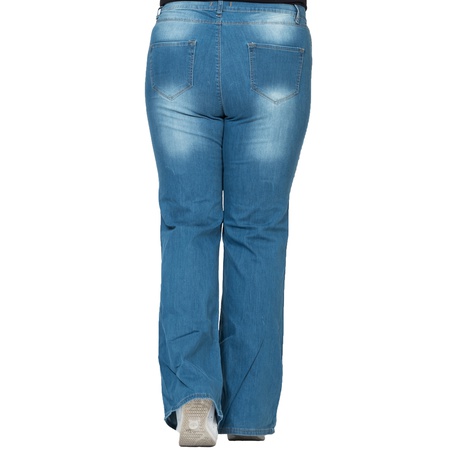 Bol Paça Kot Pantolon