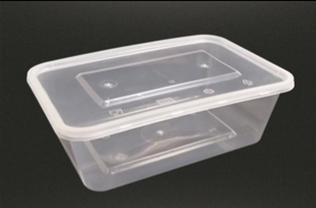 Пластиковые контейнеры