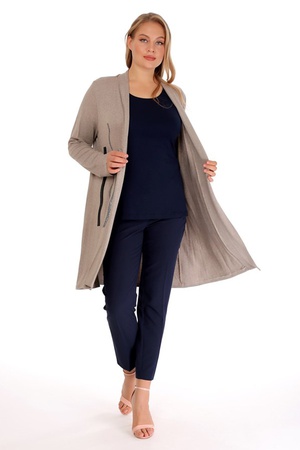 ДЛИННЫЙ КАРДИГАН