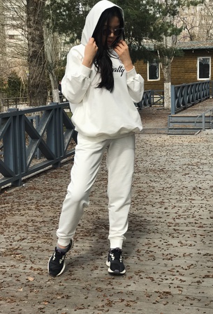 Трикотажные костюмы